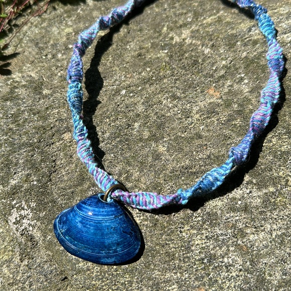 Maine coast necklace - Picture 1 of 10